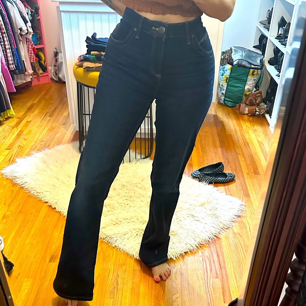Wrangler jeans